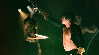 ELECTRIC SIDESHOW