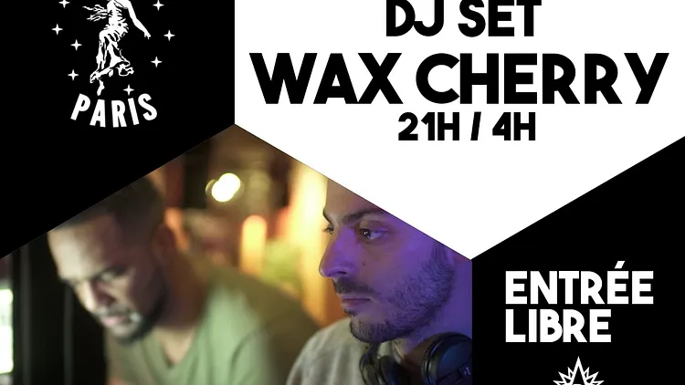 Wax Cherry au Demory