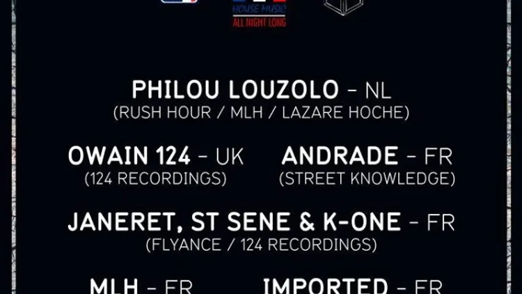 Mlh x Imported