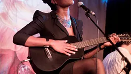 Tricia Evy - Hommage à Frank Sinatra