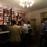 Le Persifleur