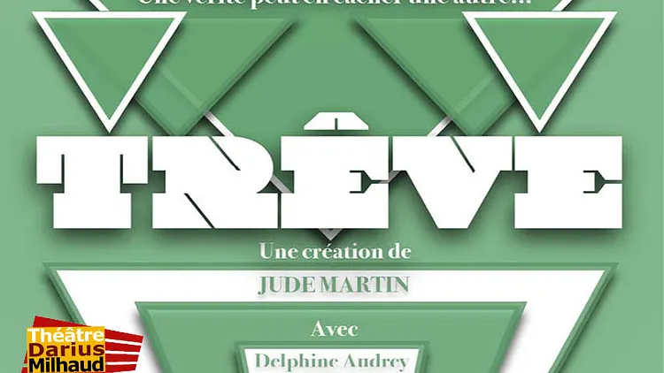 Trêve