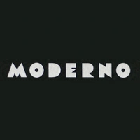 Moderno