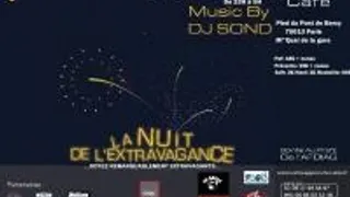 Extravagance...