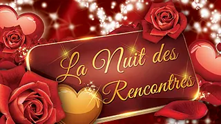 La nuit des rencontres