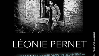 Léonie Pernet en concert privé