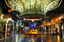 Le Musée des Arts Forains