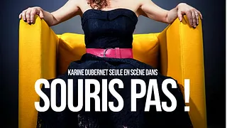 Karine Dubernet
