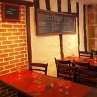 Le Petit Café