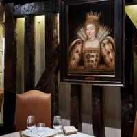 Relais Louis XIII