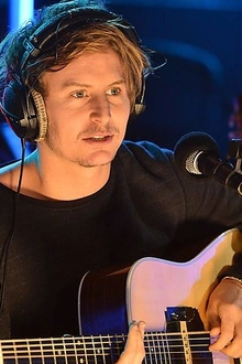 Ben Howard en concert