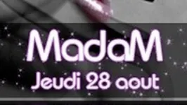 After-Work @ MadaM