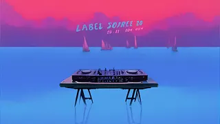 Pavillonn Label Soirée #20