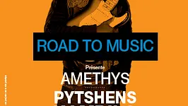 ROAD TO MUSIC #3
