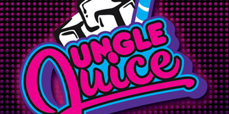 Jungle Juice Ltd 5