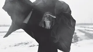 Les Femmes s'en Mêlent - Skator