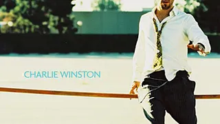 Charlie Winston