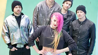 Skip&Die  + OY