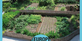 La permaculture c'est quoi ? | 2016 l'Europe des possibles