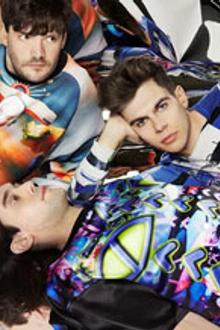 Klaxons