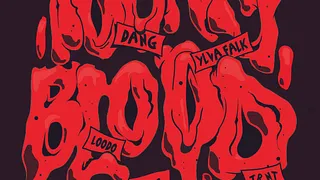Djsvp Young Blood