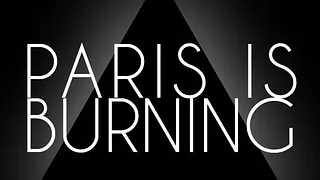 Paris is Buring