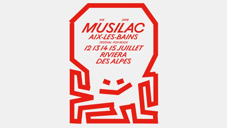 Musilac 2018