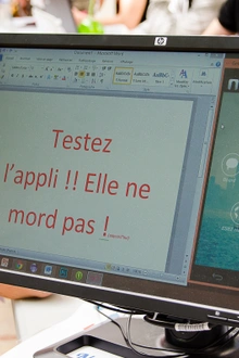 14e édition du Jour des Projets : les futurs ingénieurs ESIEE Paris vous révèlent leurs talents