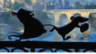 Expo Pixar, 25 ans d'animation
