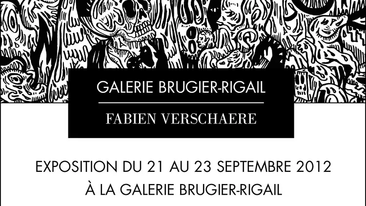 Fabien Verschaere