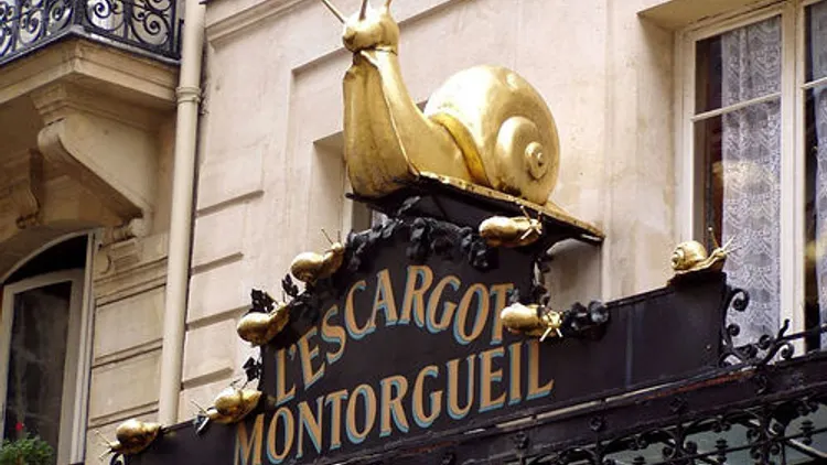 Apéro Découverte à l'Escargot