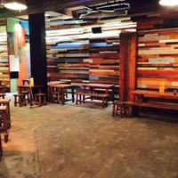 Café Oz Châtelet