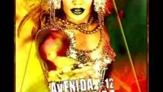 Avenida Brasil #12