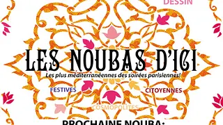 Les Noubas d'Ici