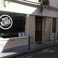 Tartes Kluger