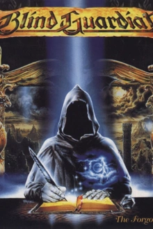 Blind Guardian en concert