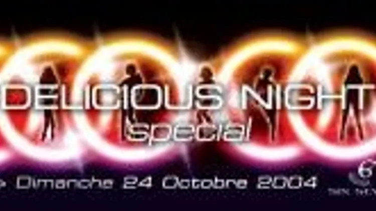 Delicious Night Special
