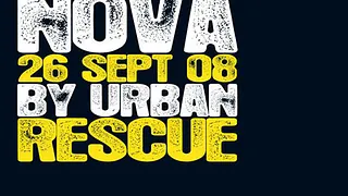 Le Cithéa Nova by Urban Rescue