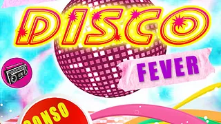 Let's Go Disco Spécial Halloween