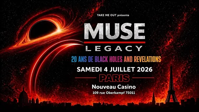MUSE Legacy