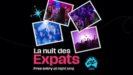 La Nuit Des Expats #22