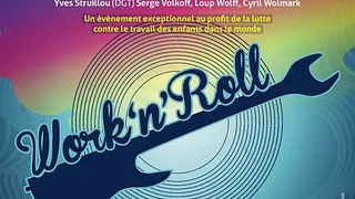 Work'N'Roll