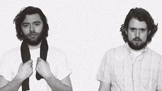 VLNV : Tuff City Kids + Villanova