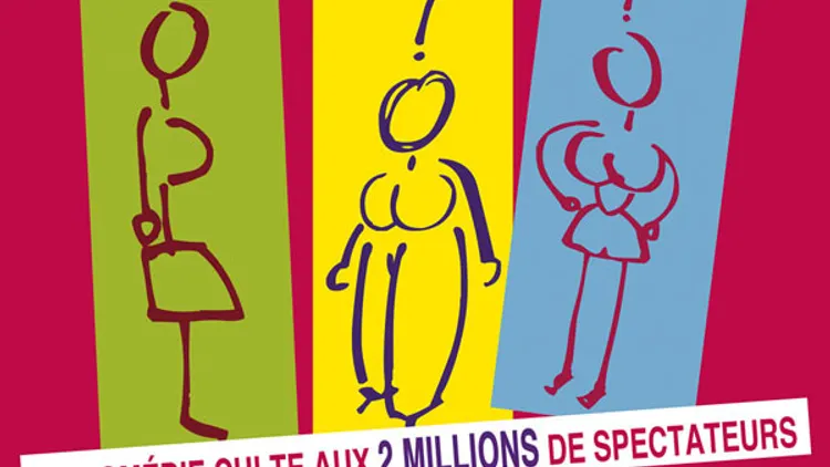 Le Clan des divorcées