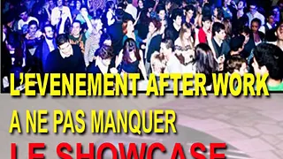 After Work SHOWCASE