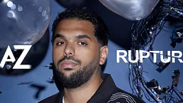 AZ dans "Rupture"
