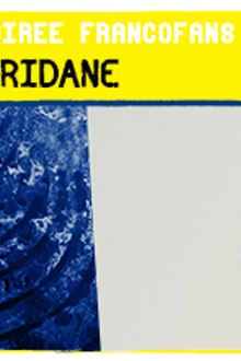 Soirée Francofans : Sophie Maurin + Buridane