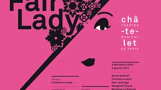 My Fair Lady