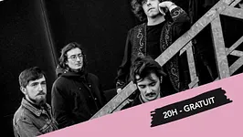 Kmgb • Paalma • Twlve / Supersonic (Free entry)