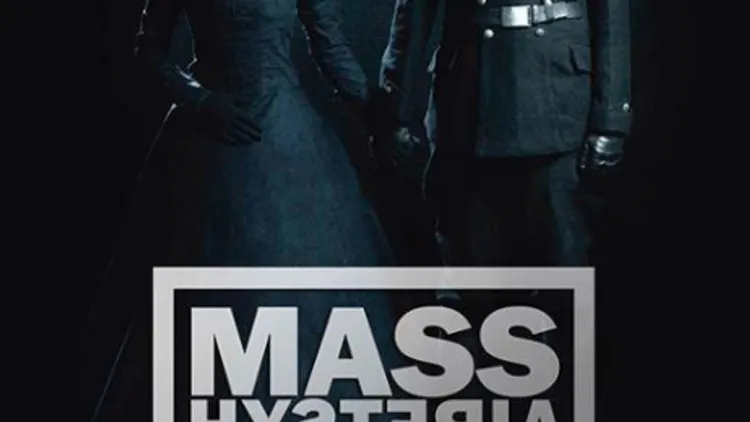 Mass Hysteria